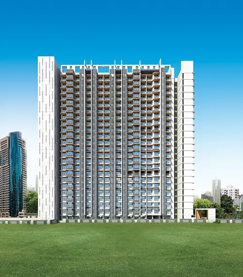 Shrishti Tower