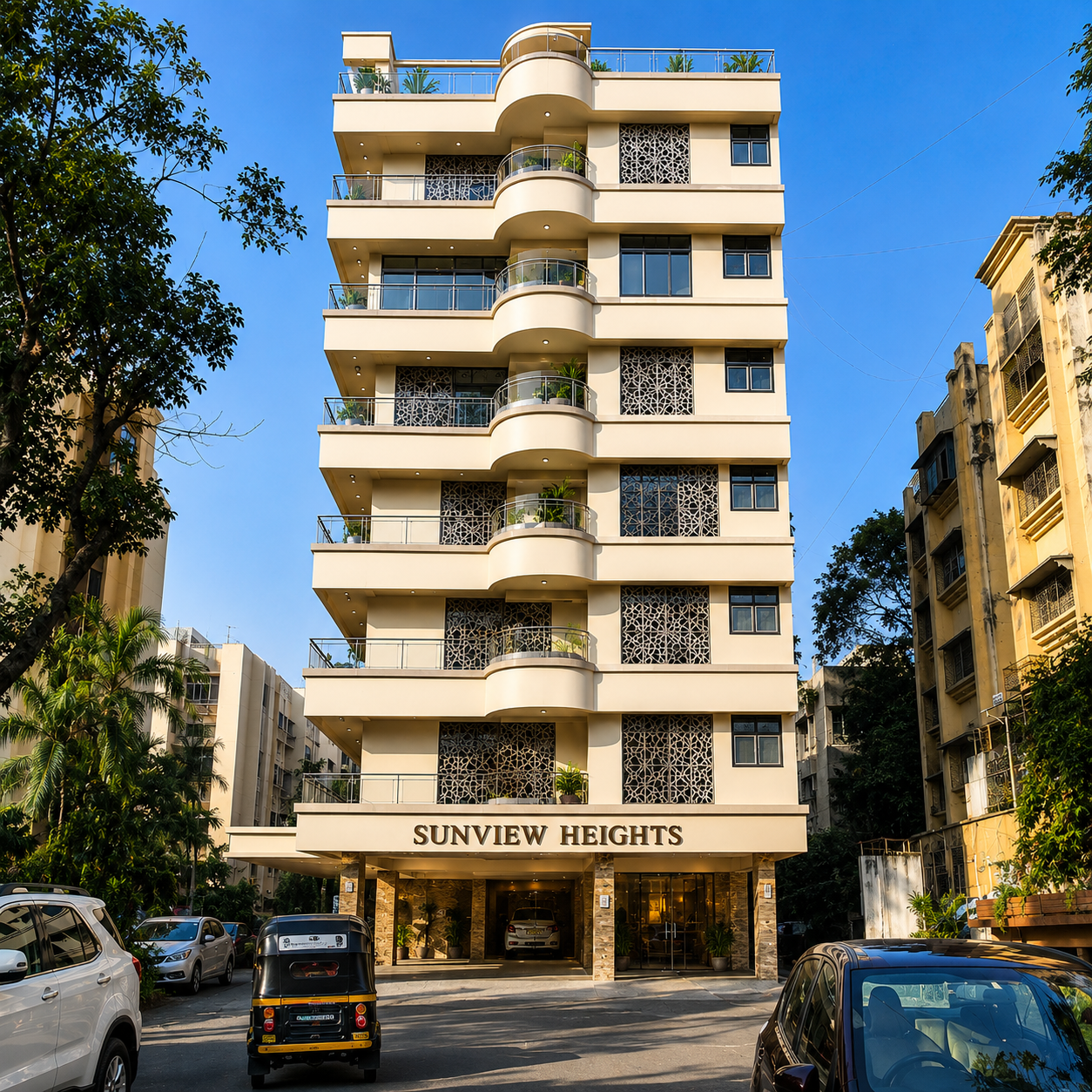 Sunview Heights
